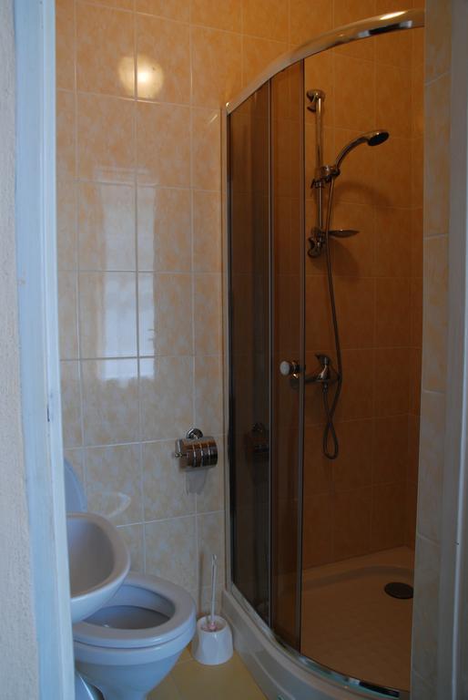Filvarki-Centre Kamianets-Podilskyi Quarto foto