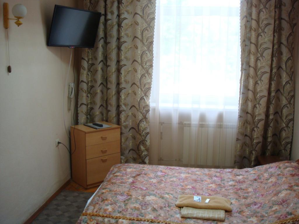 Filvarki-Centre Kamianets-Podilskyi Quarto foto