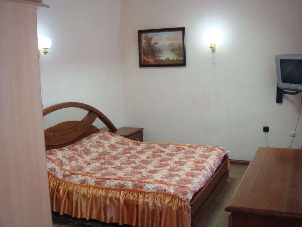 Filvarki-Centre Kamianets-Podilskyi Quarto foto