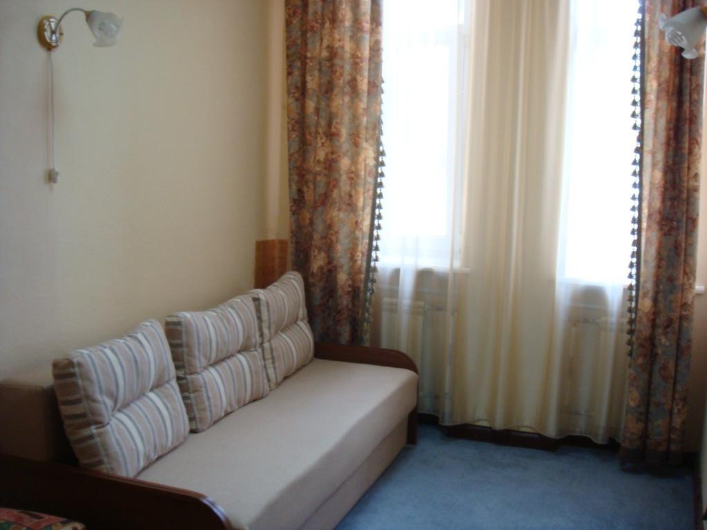 Filvarki-Centre Kamianets-Podilskyi Quarto foto